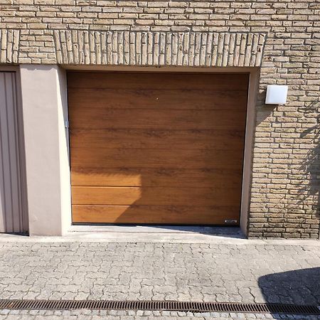 Haus Deichgraf Whg 2 Διαμέρισμα Grömitz Εξωτερικό φωτογραφία