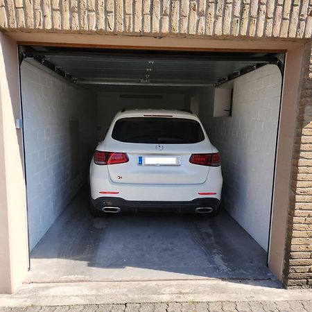 Haus Deichgraf Whg 2 Διαμέρισμα Grömitz Εξωτερικό φωτογραφία