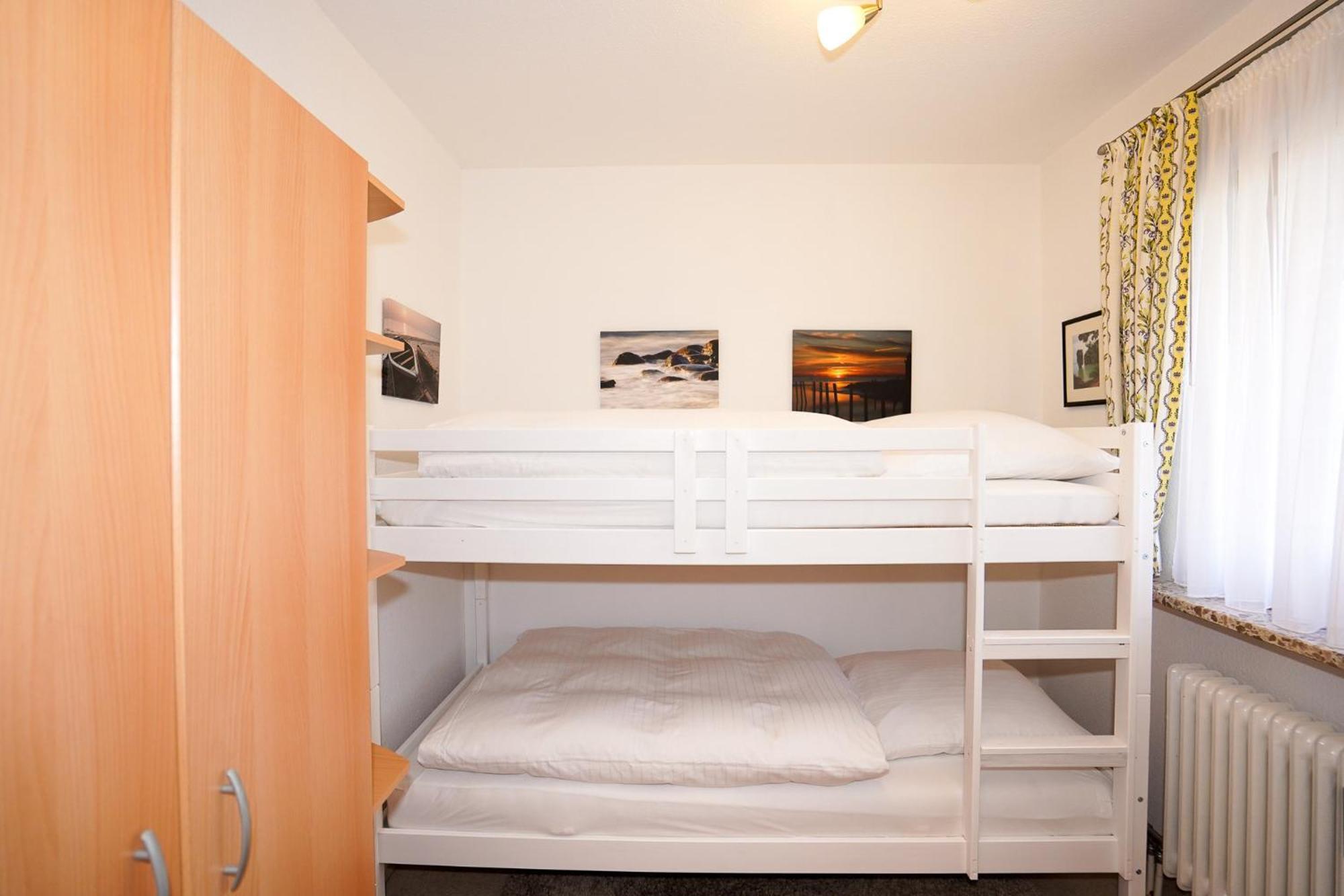 Haus Deichgraf Whg 2 Διαμέρισμα Grömitz Εξωτερικό φωτογραφία
