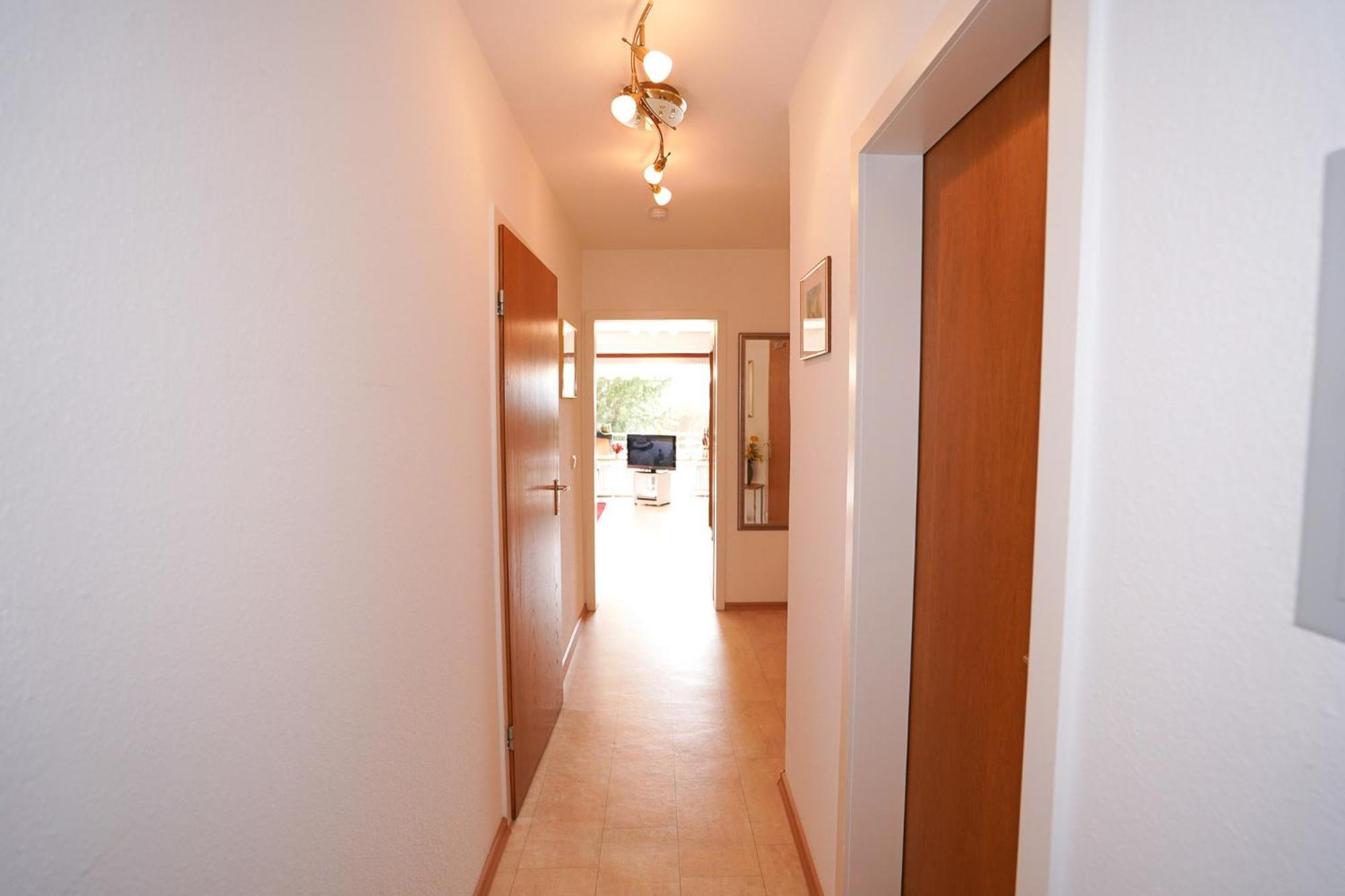 Haus Deichgraf Whg 2 Διαμέρισμα Grömitz Εξωτερικό φωτογραφία