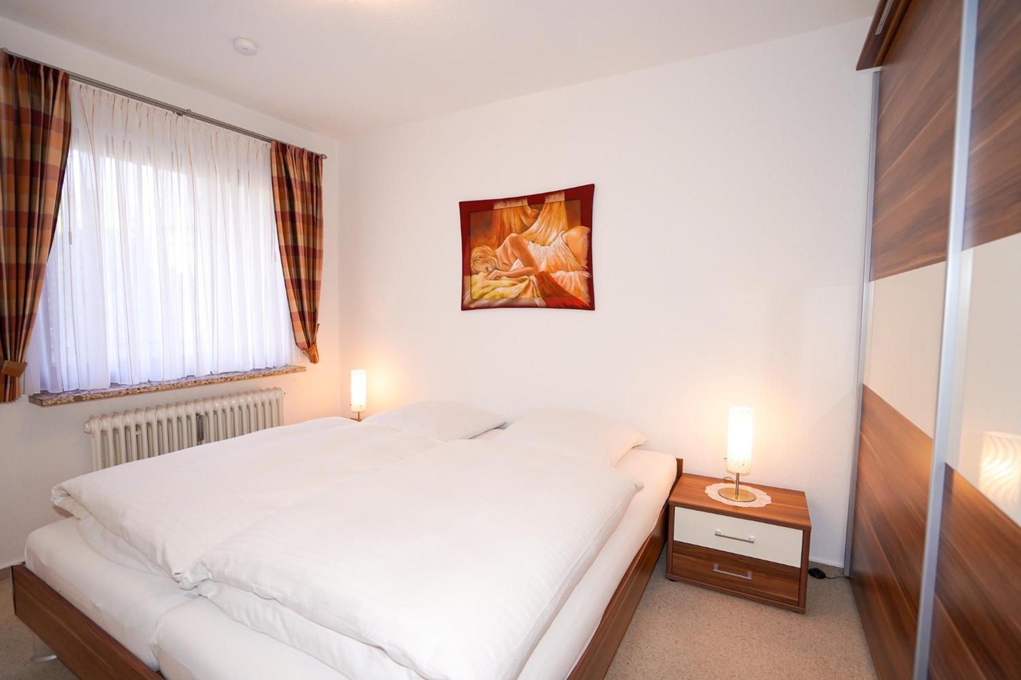 Haus Deichgraf Whg 2 Διαμέρισμα Grömitz Εξωτερικό φωτογραφία