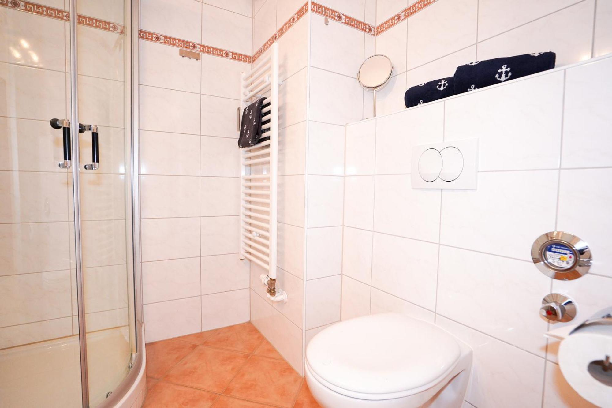 Haus Deichgraf Whg 2 Διαμέρισμα Grömitz Εξωτερικό φωτογραφία