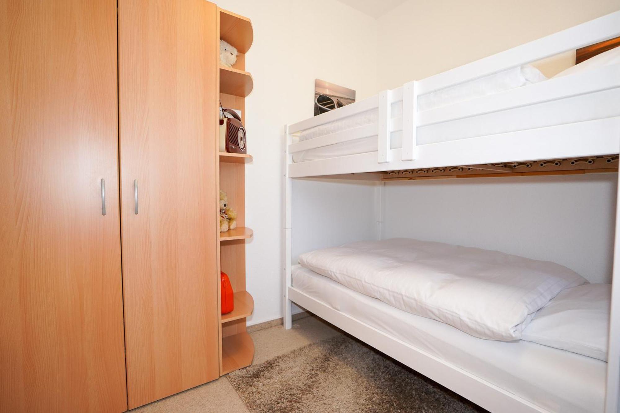 Haus Deichgraf Whg 2 Διαμέρισμα Grömitz Εξωτερικό φωτογραφία